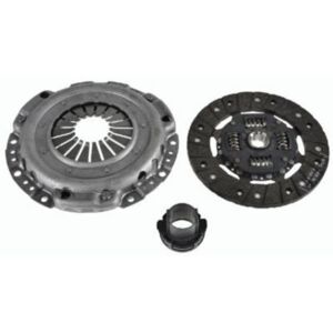 Sachs Kupplungssatz Ø 215 Mm (3000 203 002) Für Bmw 5 3