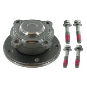 Skf Radlager Vorne (Vkba 3681) Für Bmw 3 1 Z4