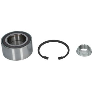 Skf Radlager Hinten (Vkba 6632) Für Bmw 3 1