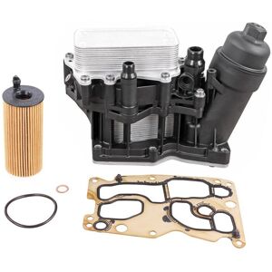 Vemo Ölkühler, Automatikgetriebe Expert Kits + Mit Ölkühler Für Bmw 1 125 D 3 318 5 525 Xdrive 120 116 118 530 316 320 X1 Sdrive 18 20 23 520 X3 325