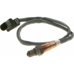 Bosch Lambdasonde Hinten (0 258 017 130) Für Bmw 3 1 Sauerstoff-Sensor