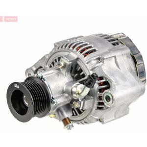 Denso Generator 14v 120a Für Land Rover Err6999 Lr006190 Err6999e Dan670