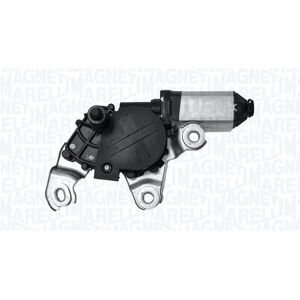 Magneti Marelli Scheibenwischermotor Hinten (064038004010) Für Skoda Octavia Iii