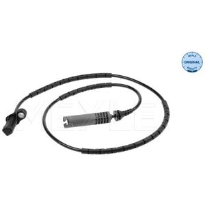 Meyle Abs-Sensor 2-Polig Hinten Links Oder Rechts (314 899 0034) Für Bmw 1 3