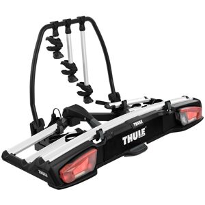 Thule Velospace Xt 3bike (939) Fahrradträger Anhängerkupplung Für 3 Fahrräder