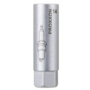 Proxxon 3/8 Zoll Zündkerzeneinsatz. 14 Mm (23553) Für Handwerkzeuge