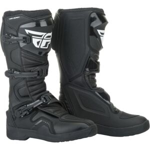 Motorradschuhe FLY RACING MAVERIK Größe 12