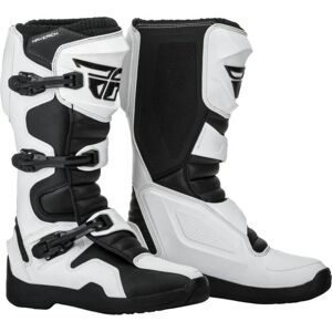 Motorradschuhe FLY RACING MAVERIK Größe 12