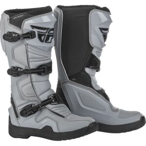 Motorradschuhe FLY RACING MAVERIK Größe 12