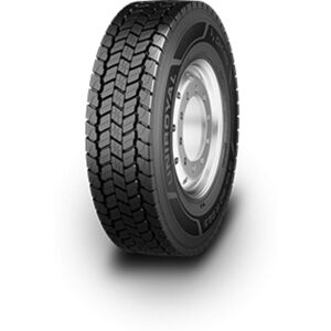 LKW Reifen UNIROYAL DH 40 265/70R19.5 140/138M