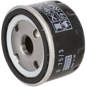 Ölfilter MANN-FILTER W 75/3