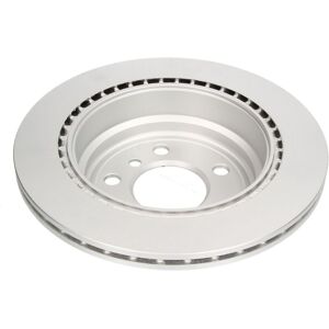 Bremsscheibe TEXTAR 92239703 hinten, belüftet, 1 Stück
