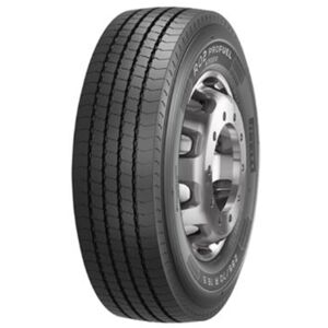 LKW Reifen PIRELLI R02 Profuel Steer 265/70R19.5 140/138M