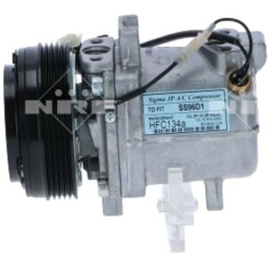 Kompressor, Klimaanlage NRF 32490