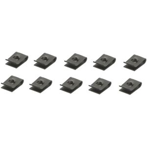 Clip - Zier- / Schutzleiste ROMIX ROM C70942