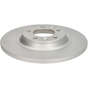 Bremsscheibe TEXTAR 92129603 hinten, voll, 1 Stück