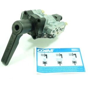 Regler, Niveauregulierung HALDEX 338051121