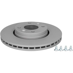 Bremsscheibe BOSCH 0 986 479 C17 vorne, belüftet, hochkarbonisiert, 1 Stück