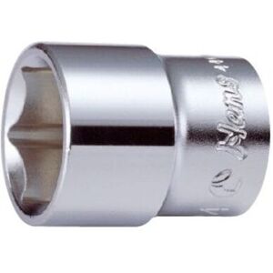 Steckschlüssel 3/8 zoll 6-Eckig HANS 3400M/17