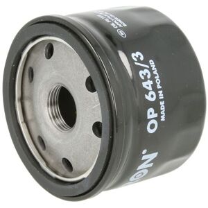 Ölfilter FILTRON OP643/3