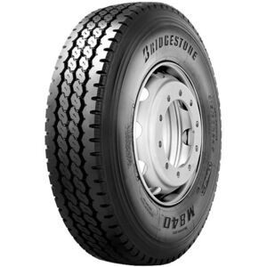 LKW Reifen BRIDGESTONE V-Steel Mix M840 10R22.5 144/142K