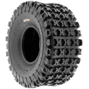 SUNF A027 20x10-9 TL 57J, ATV Reifen