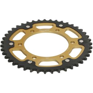 Ritzel SUPERSPROX RST-480:43-GLD
