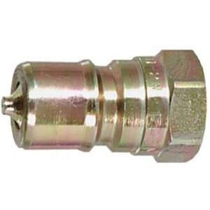 Hansen Schnellkupplung 3-K-21-118/5 Vaterstück 3/8"NPT