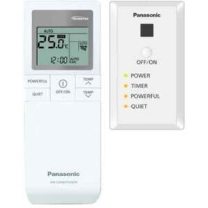 Panasonic Infrarot-Fernbedienung CZ-RL511D