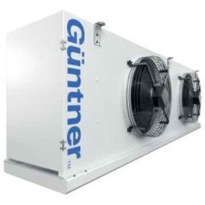 Güntner Luftkühler CUBIC o.Heizung AC GACC RX 031.1/2WN/FHA7A.UNNN