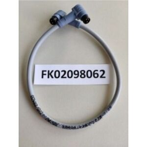 Kriwan DP-Kabel 30 cm Stecker abgewinkelt FK02098062