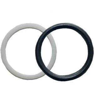 Hansen Dichtungssatz 3-H-21-118-SET O-Ring+Teflonring 3/8"NP