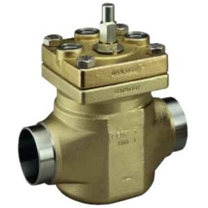 Danfoss Hauptventil pilotgesteuert ICS 25-10 3 Piloten 28mm 027H2084