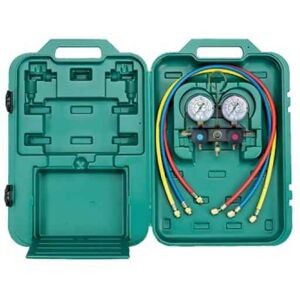 Refco 2-Wege Monteurhilfe mit Koffer BM2-3-DS-R290