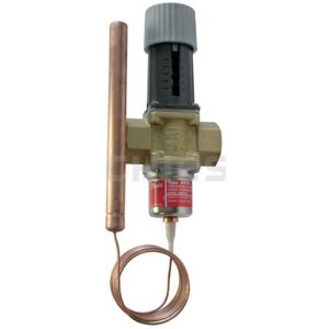 Danfoss Kühlwasserregler AVTA15 G 1/2" 0/30C 003N2132