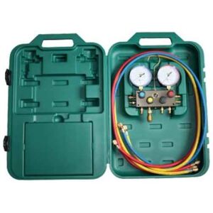 Refco 4-Wege Monteurhilfe mit Koffer SM4-3-DS Multi