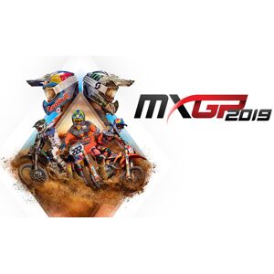 Microsoft MXGP 2019 - The Official Motocross Videogame (Xbox ONE / Xbox Series X S)