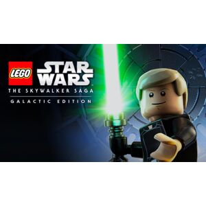 Nintendo LEGO Star Wars: Die Skywalker Saga Galactic Edition Switch