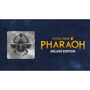 Total War: Pharaoh - Deluxe Edition
