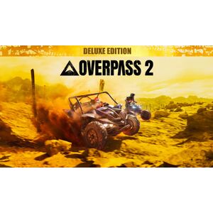 Overpass 2 Deluxe Edition
