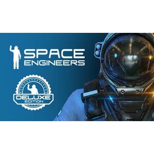 Space Engineers Deluxe Edition