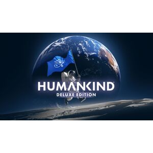HUMANKIND Digital Deluxe Edition