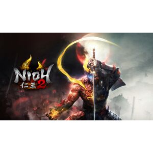 Nioh 2 Ps4