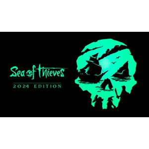 Microsoft Sea of Thieves 2024 Edition (PC / Xbox ONE / Xbox Series X S)