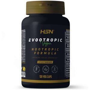 HSN Evootropic - 120 veg caps