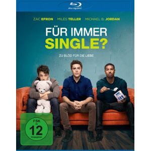 Tom Gormican - GEBRAUCHT Für immer Single? [Blu-ray]