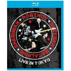 GEBRAUCHT PSMS - Live in Tokyo [Blu-ray]