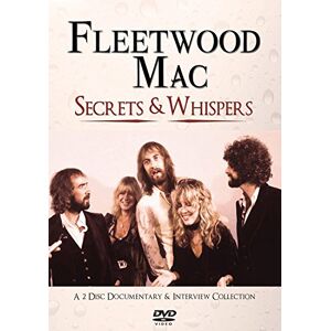 Chrome Dreams - GEBRAUCHT Fleetwood Mac - Secrets & Whispers [2 DVDs]