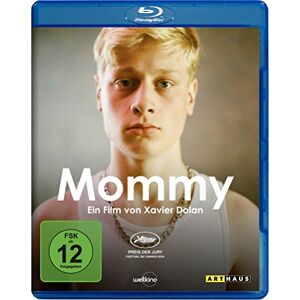 Xavier Dolan - GEBRAUCHT Mommy [Blu-ray]