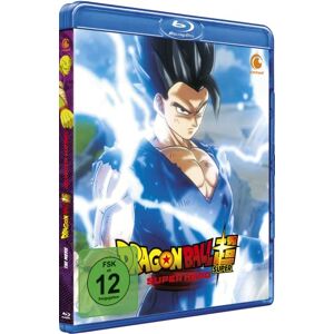 Tetsuro Kodama - GEBRAUCHT Dragon Ball Super: Super Hero - The Movie - [Blu-ray]